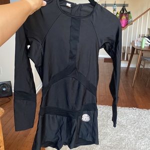 rip curl spring suit